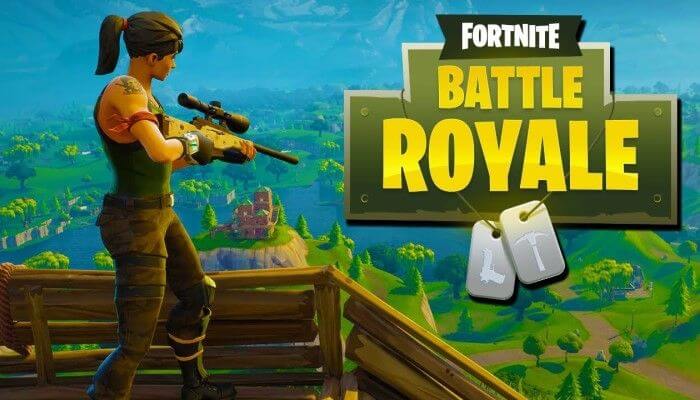 Potential Spoiler: Fortnite Leaked Game Modes?