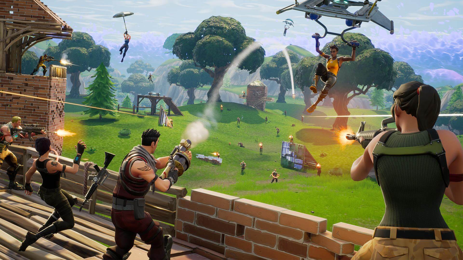 Custom Matchmaking is Coming Sooner Than You Think