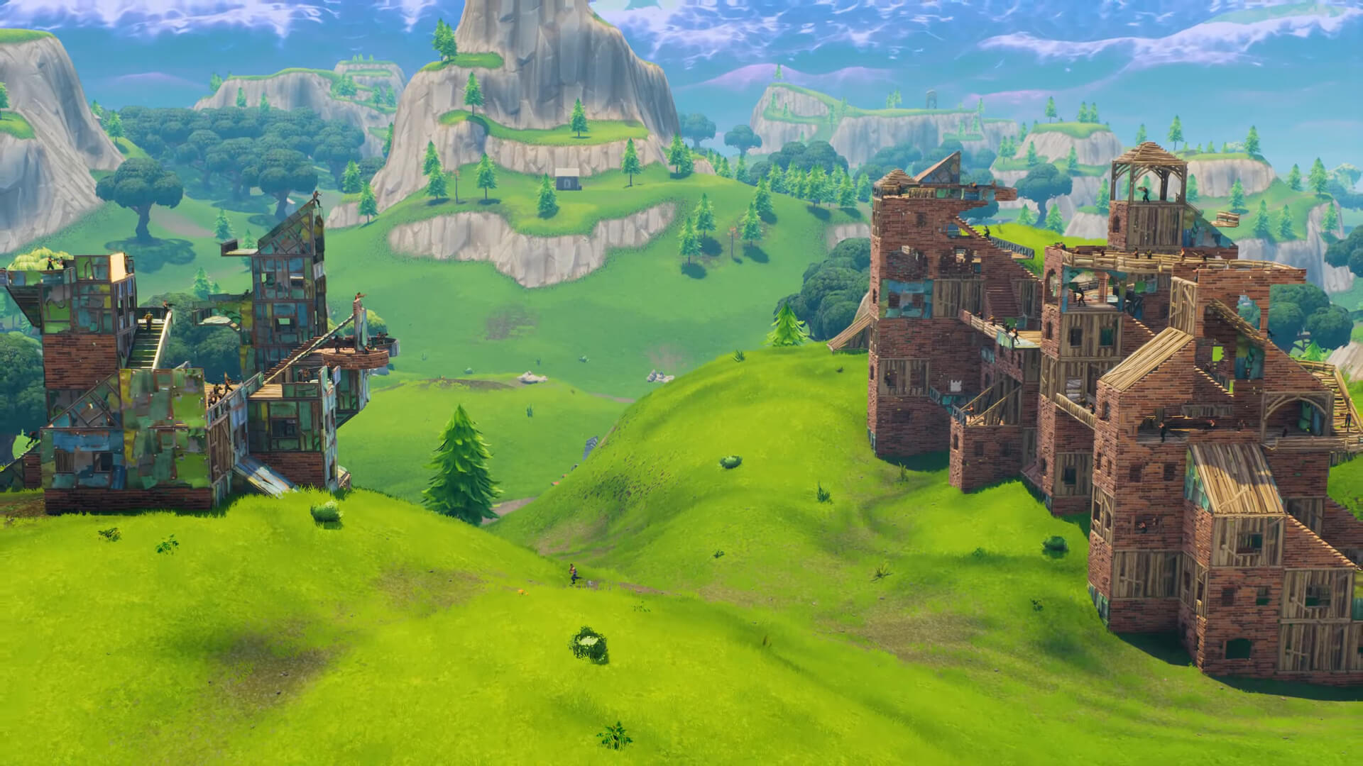 50v50 Version 2, Blitz Mode, Custom Matches & More