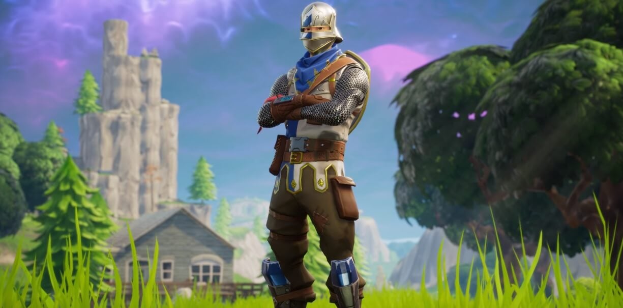 Fortnite Login Issues for Players