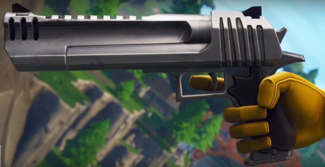 Replacement for the Double Pump?