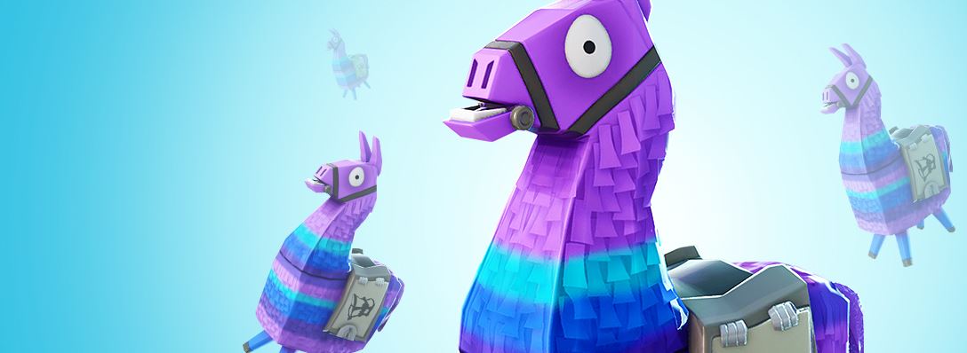 Update/Patch Notes V.3.3.0 – Supply Llamas & Remote Explosives