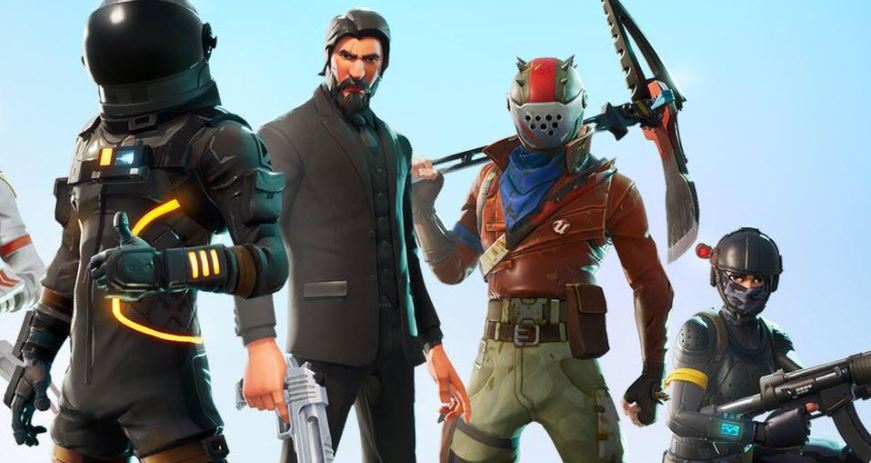 Fortnite is Destroying Schools According to Students & Teachers