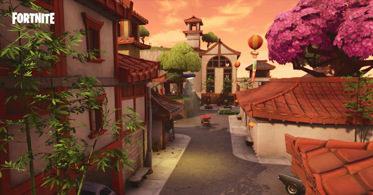 Update/Patch Notes V.3.1.0 – New Hunting Rifle & POI!