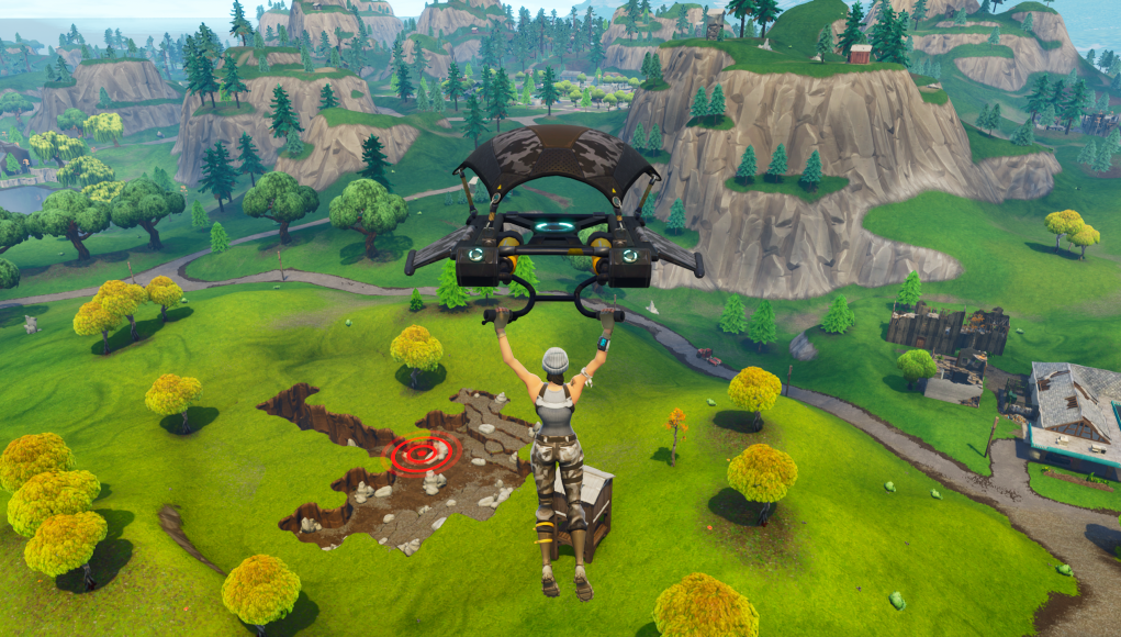 How to Complete the “Land on Different Bullseyes” Challenge