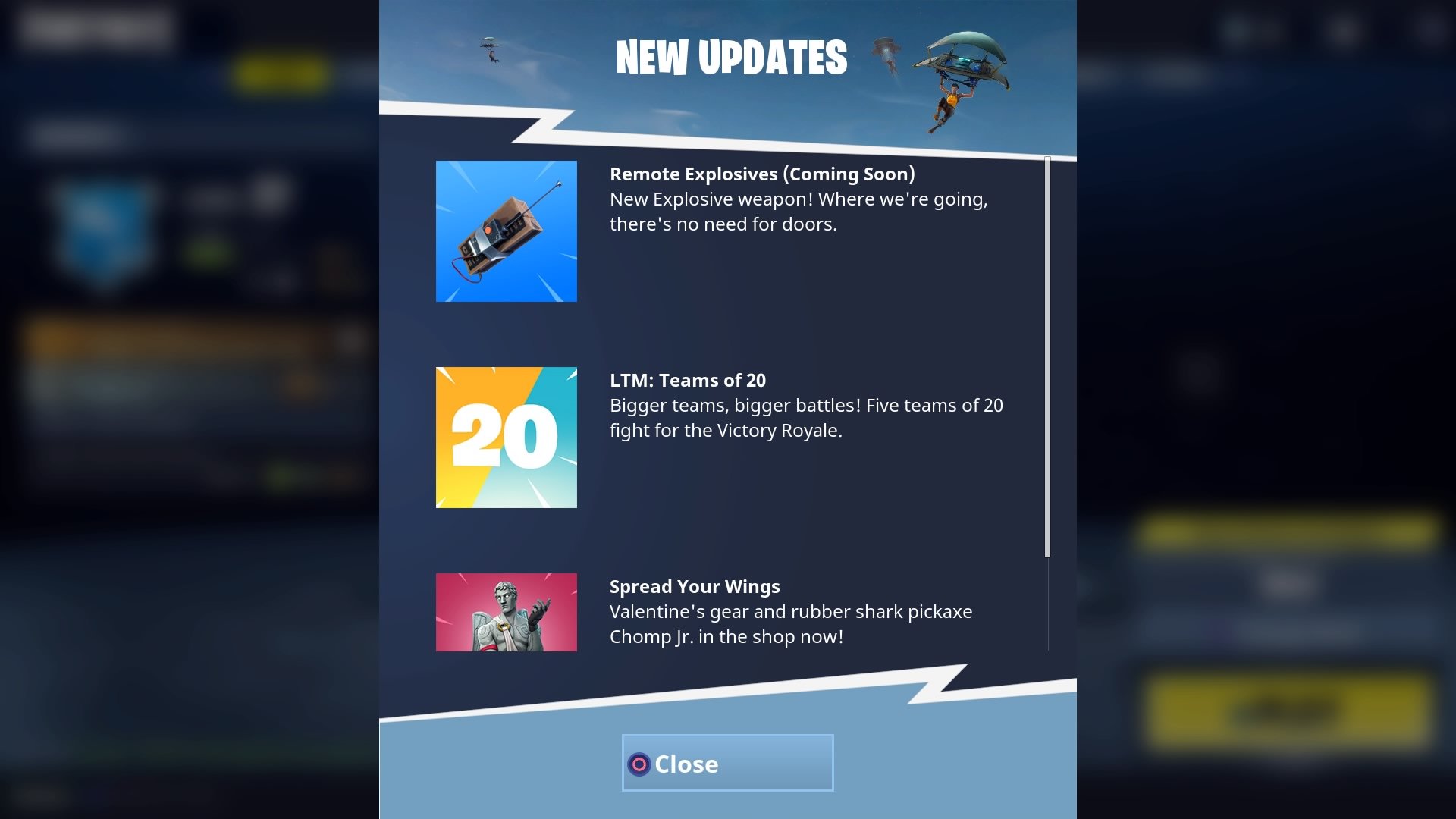 C4’s Have Been Confirmed To Be Coming To Fortnite!