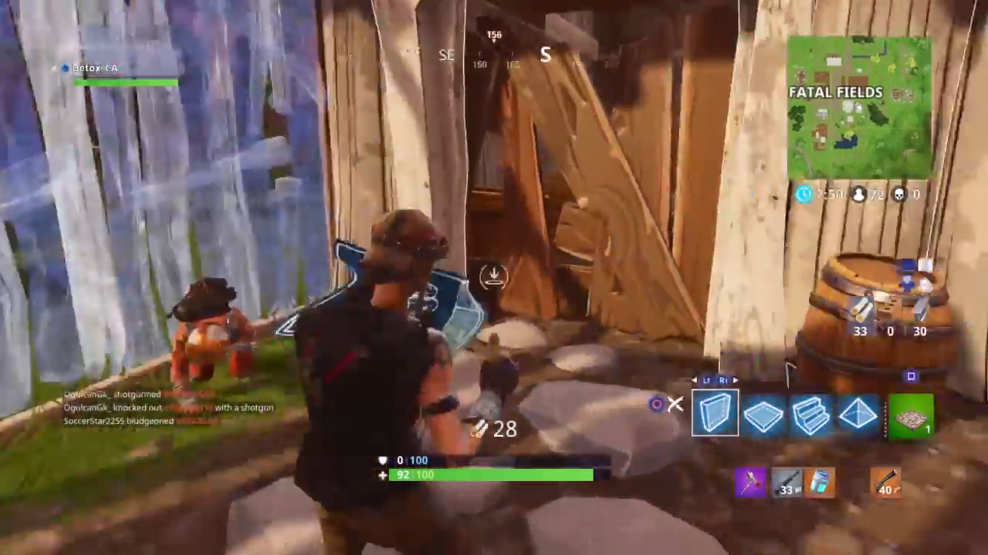 Tips on How to Complete Elimination Challenges