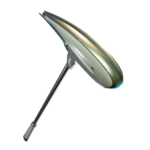 Airfoil