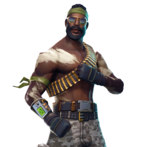 Bandolier