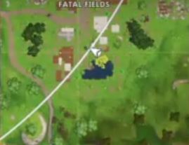 Fatal Fields Gnome