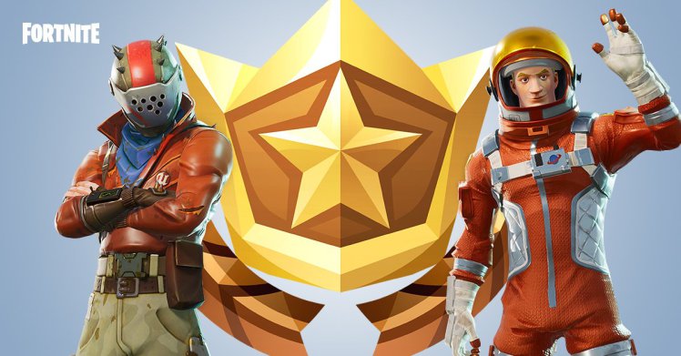 Fortnite Challenges