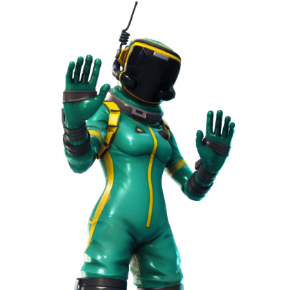Hazard Agent