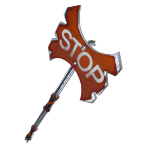 Stop Axe