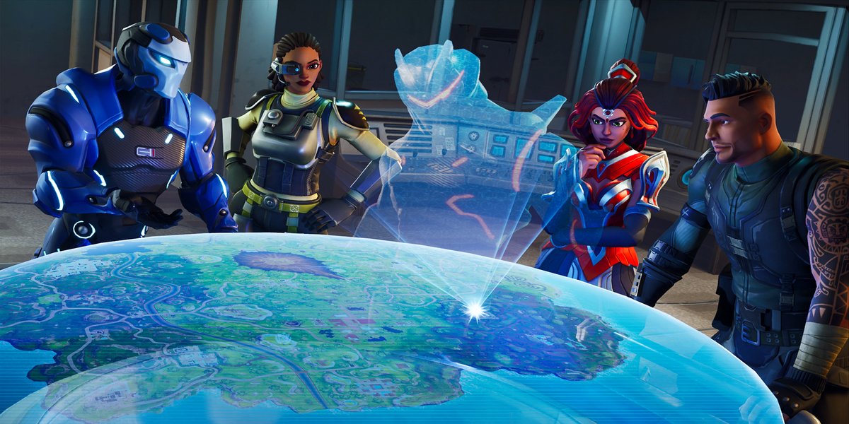 Blockbuster week 3 Challenge Location