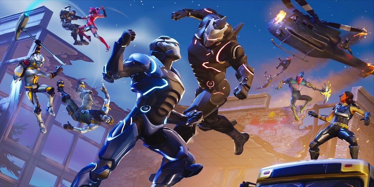 Fortnite Blockbuster week 5 free star tier location