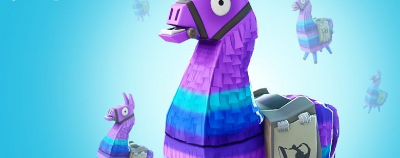 Playground LTM in Fortnite Battle Royale