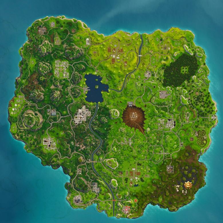 Search between a Bench, Ice Cream Truck, and a Helicopter map