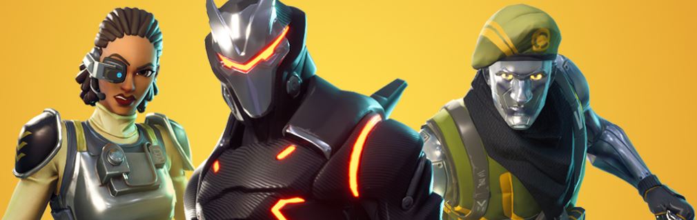 Solo Showdown LTM Fortnite Battle Royale