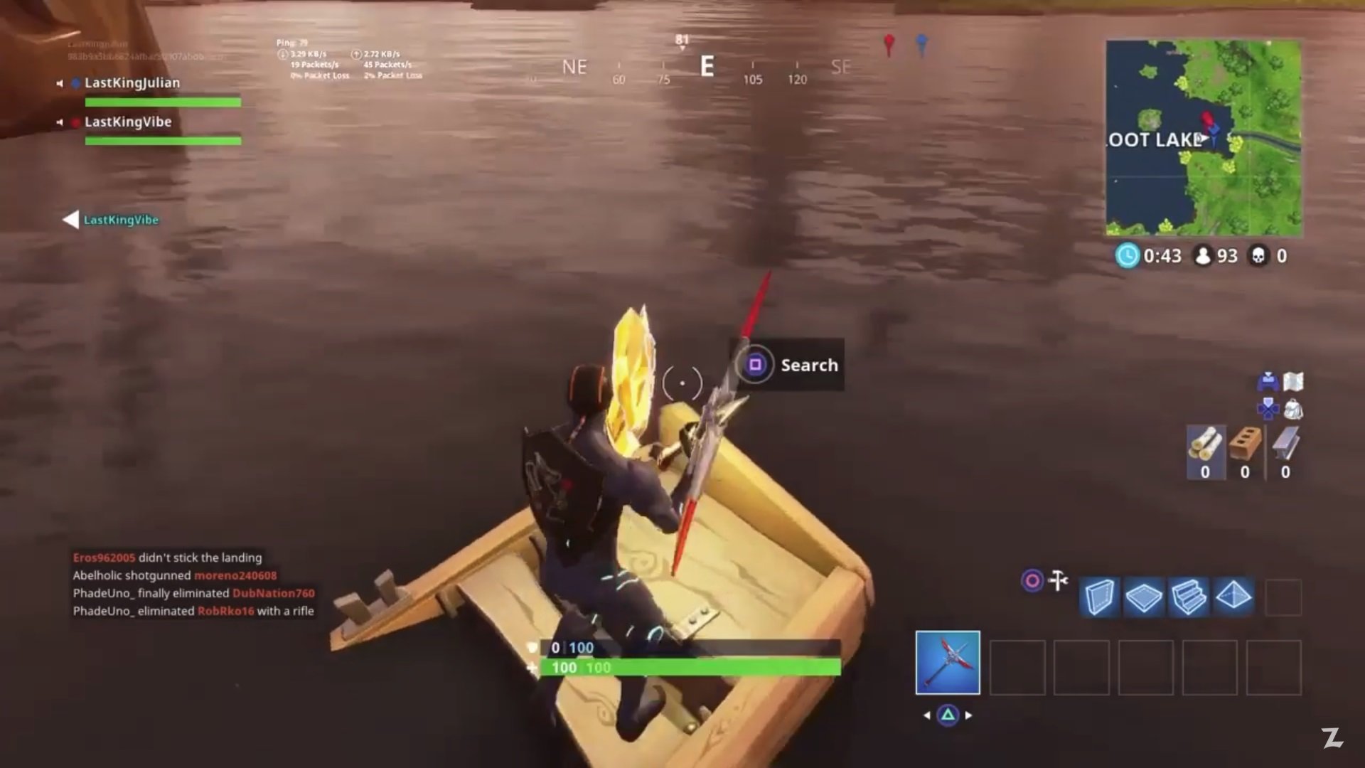 How to Complete the “Follow the treasure map in Tomato Town” Challenge