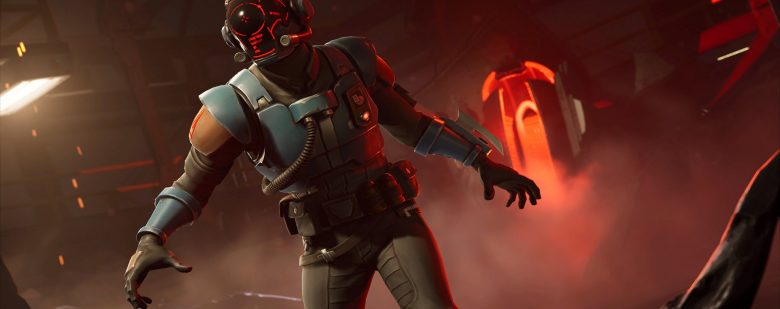 Fortnite Season X Week 5 Blockbuster Challenges Leaked