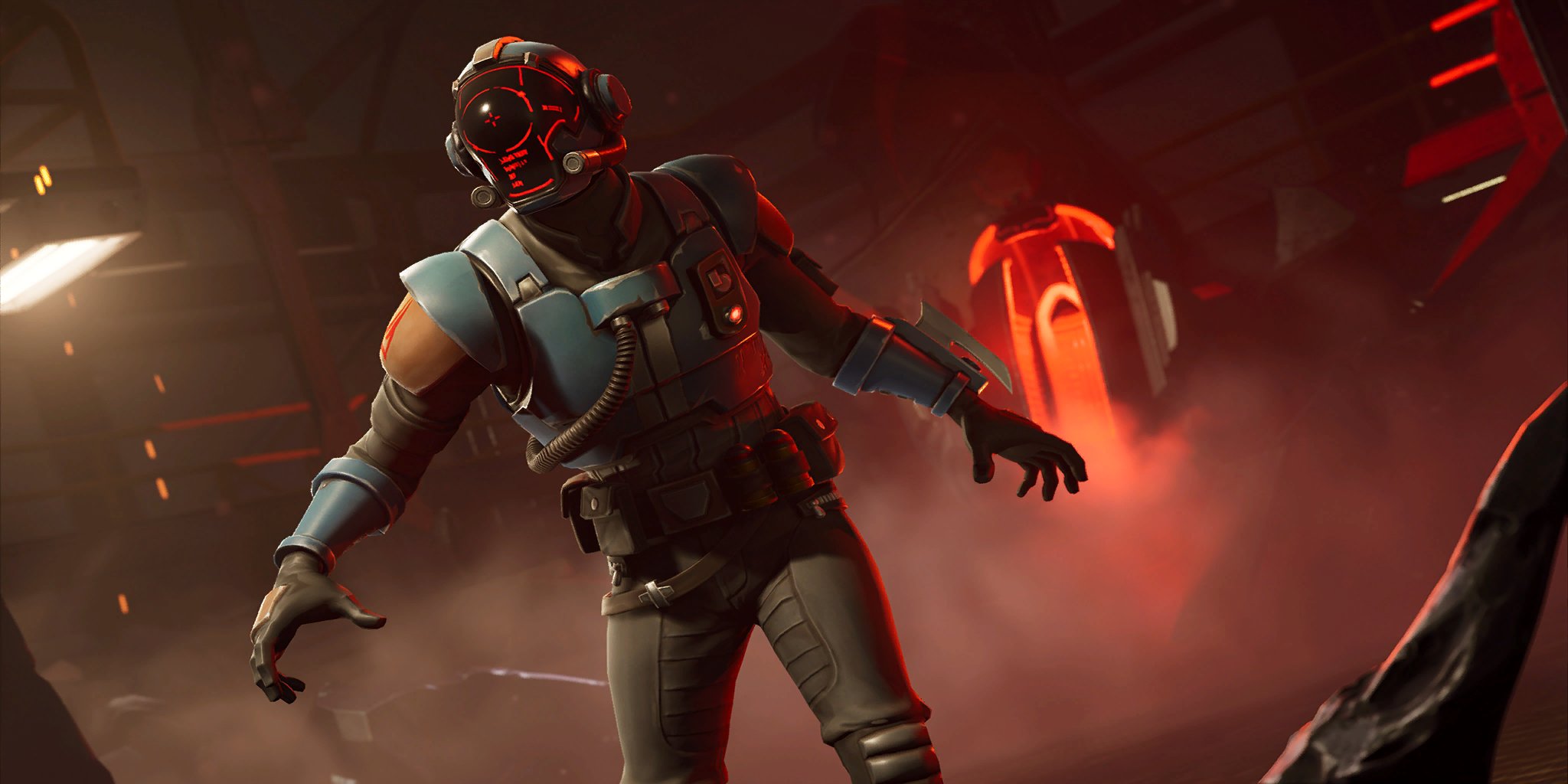 Fortnite Season X Week 5 Blockbuster Challenges Leaked