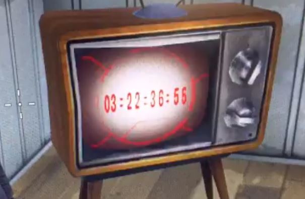 Fortnite countdown TV nintendo switch