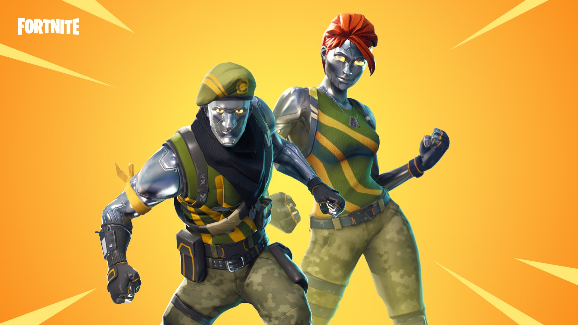 Fortnite weapon balancing and building adjustments