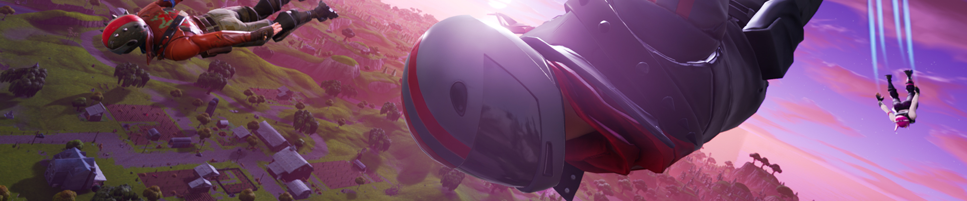 Fortnite World Cup