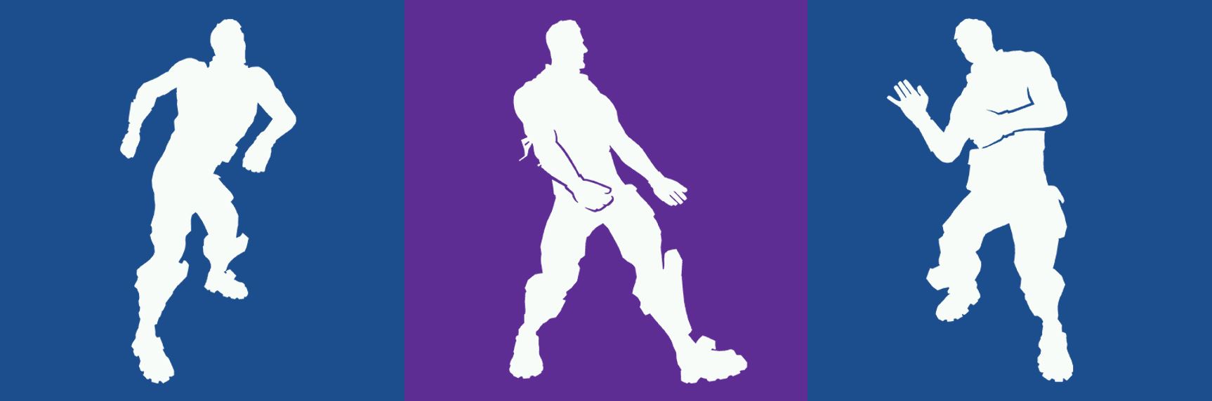 Leaked Emotes from V4.3 Update