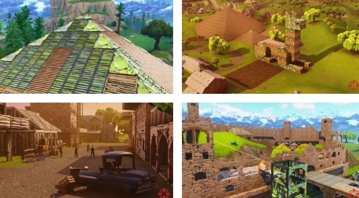 Season 5 Historical Theme