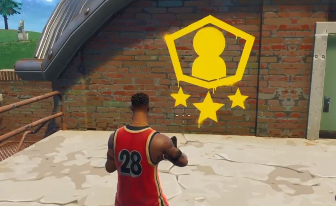 Solo Showdown Spray