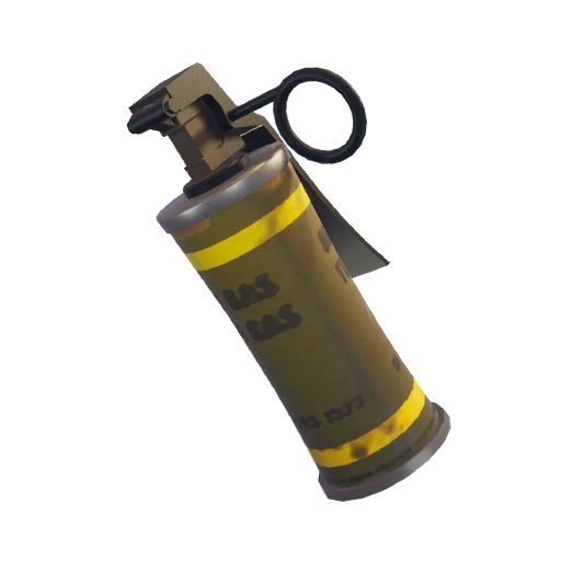 Stink Bomb / Grenade