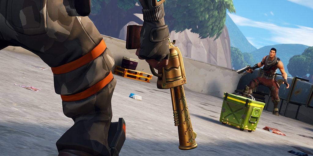 Solo Showdown Returns, Here Are the Contest Rules