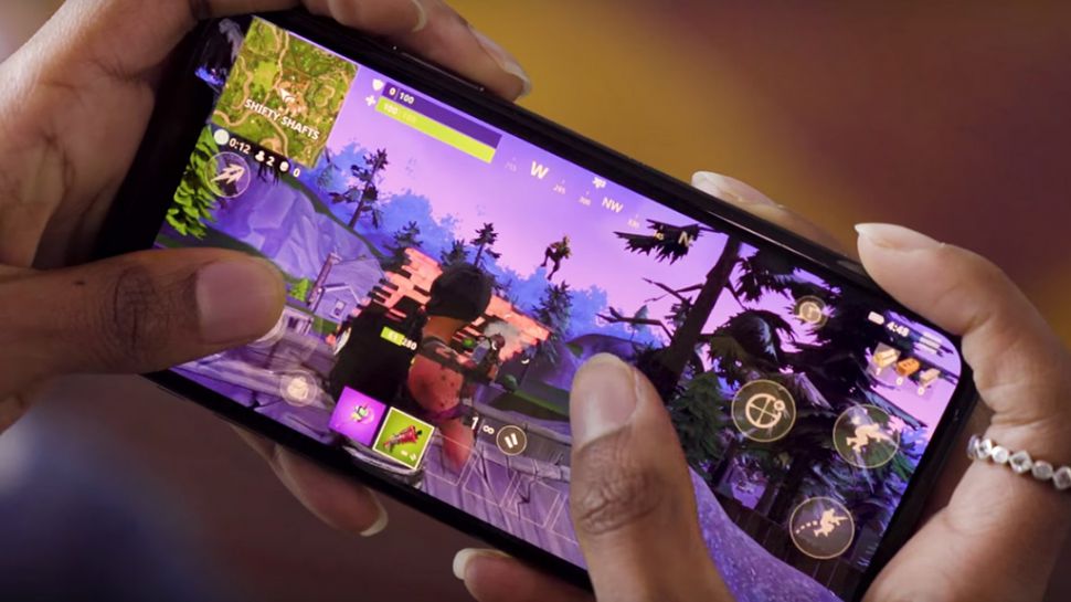 Fortnite Android