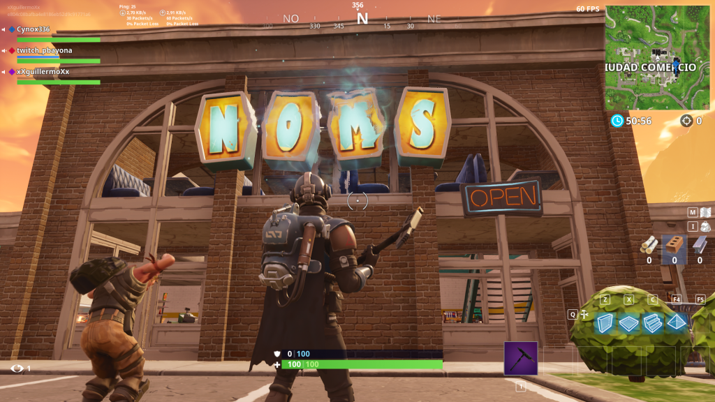Retail Row Portal Noms Fortnite