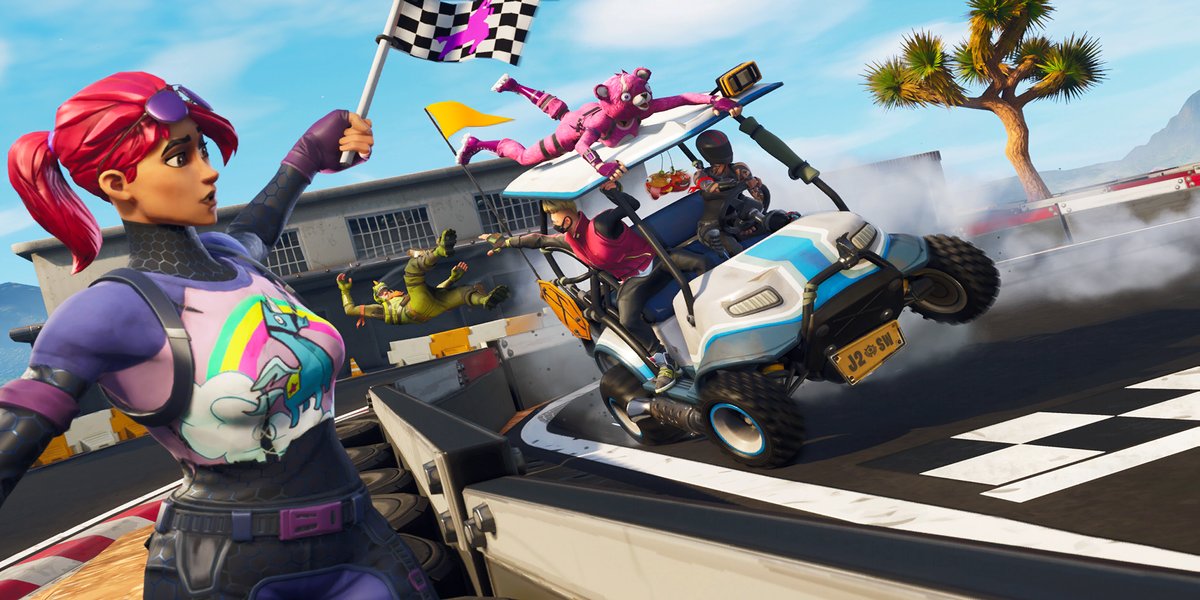 Road Trip Week 3 Loading Screen