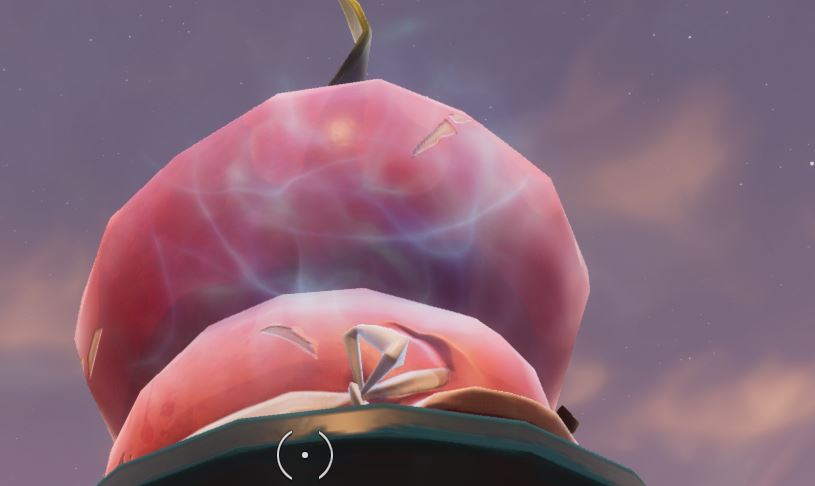 Tomato Town Rift Portal Close
