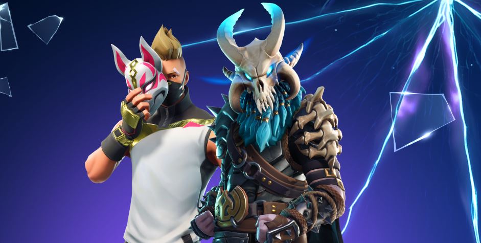 v5.0.0 Patch Notes – Season 5 Battle Pass, New Locations & More