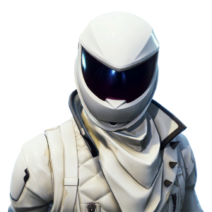 Overtaker Fortnite Leaked Skin