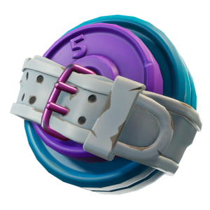 Back Plate Fortnite Leaked Cosmetic Back Bling