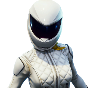 Whiteout Leaked Fortnite Skin