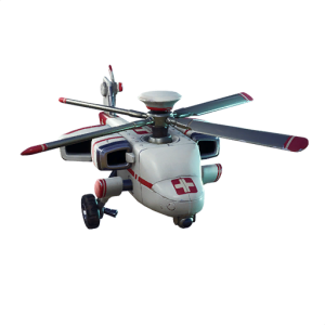 Airlift Leaked v5.4 Fortnite Glider