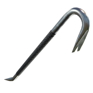 Crowbar Leaked v5.4 Fortnite Pickaxe