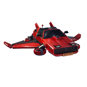 Hot Ride Leaked v5.4 Glider