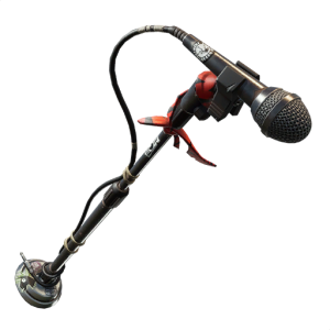 Lead Swinger leaked v5.4 fortnite pickaxe