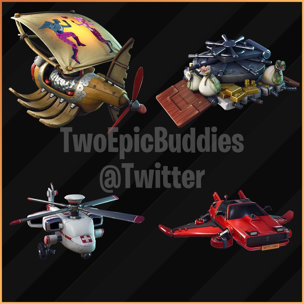 Leaked Gliders v5.4