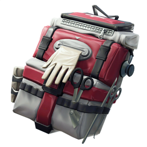 Care Package leaked v5.4 back bling