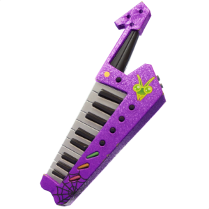 keytar leaked v5.4 fortnite back bling
