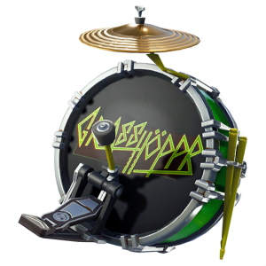 kick drum leaked v5.4 back bling