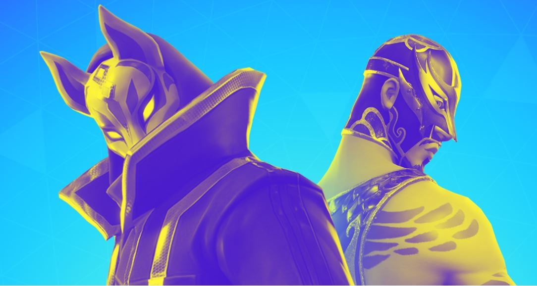 Fortnite ingame tournaments